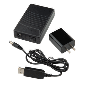 Replacement Batteries